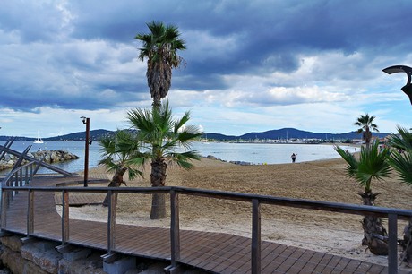 Port Grimaud